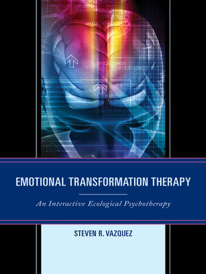 cover image of Emotional Transformation Therapy